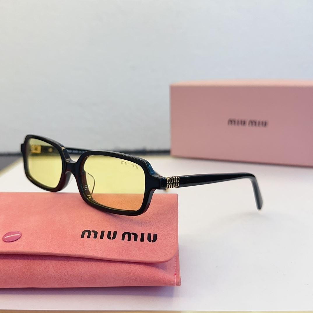 Miu Miu Sunglasses